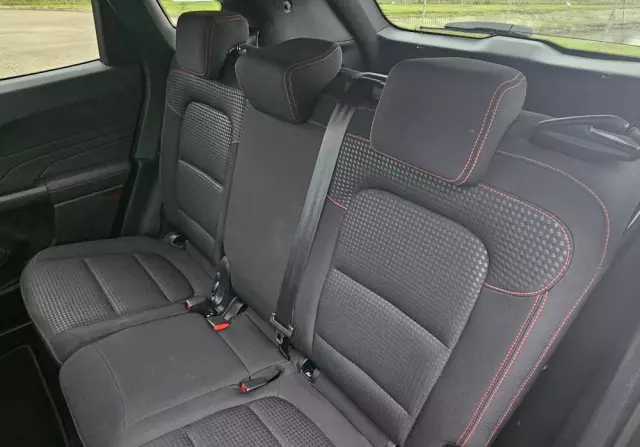 FORD Kuga 2.5 FHEV FWD ST-Line X