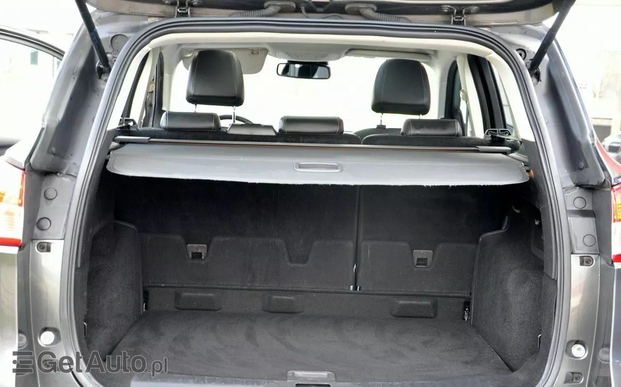 FORD Kuga 1.5 EcoBoost 2x4 Titanium