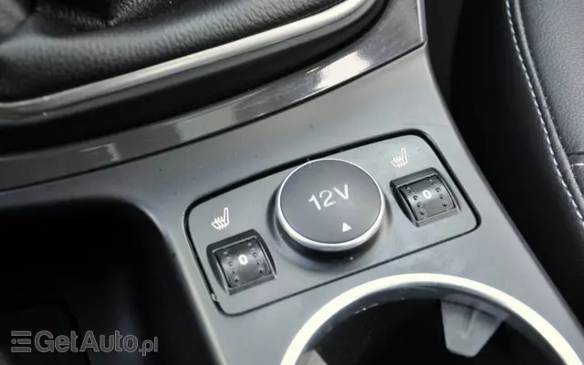 FORD Kuga 1.5 EcoBoost 2x4 Titanium