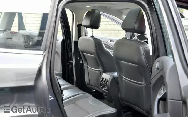 FORD Kuga 1.5 EcoBoost 2x4 Titanium