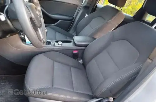 MERCEDES-BENZ Klasa B 