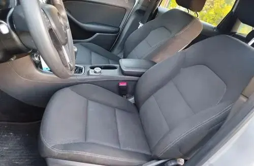 MERCEDES-BENZ Klasa B 