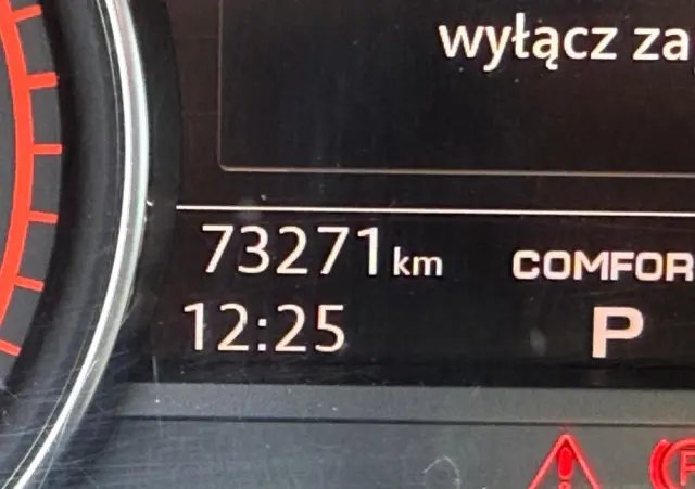 AUDI A4 Limousine 2.0 TFSI quattro S tronic sport