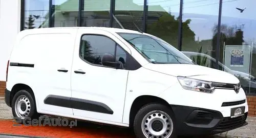 TOYOTA Proace City 