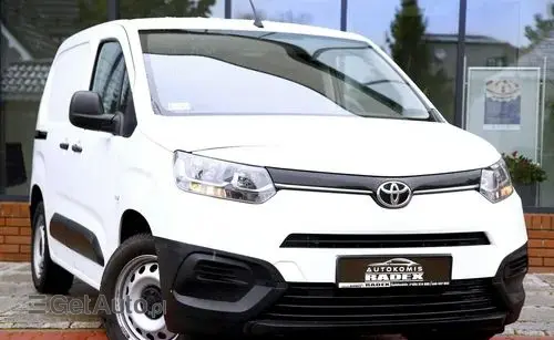 TOYOTA Proace City 