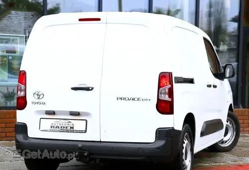 TOYOTA Proace City 