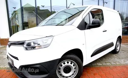 TOYOTA Proace City 