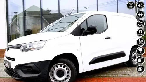 TOYOTA Proace City 