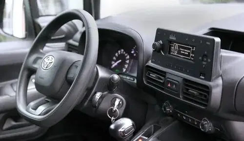 TOYOTA Proace City 