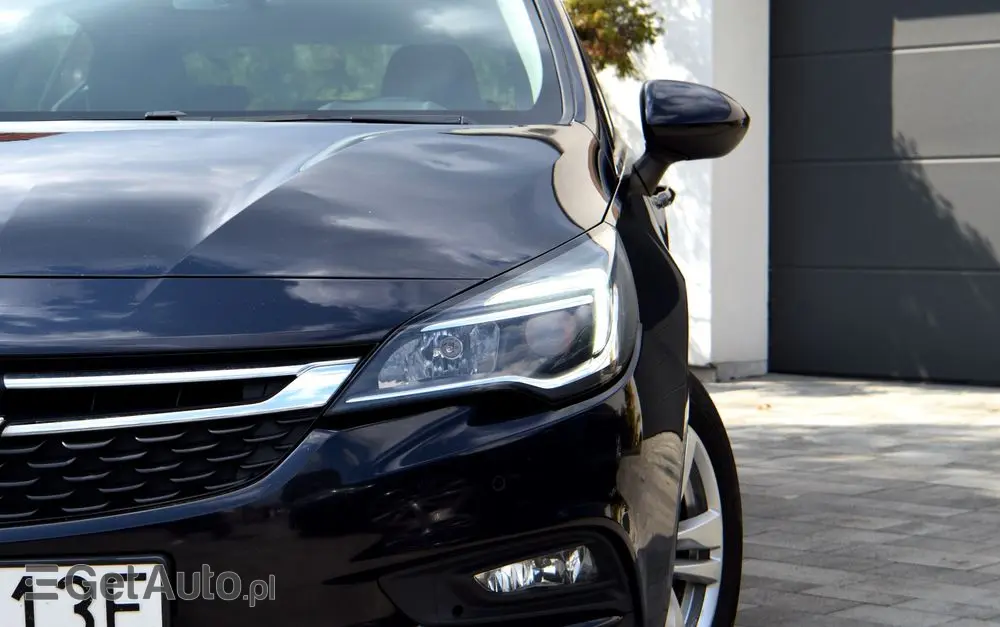 OPEL Astra 1.6 CDTI Enjoy S&S