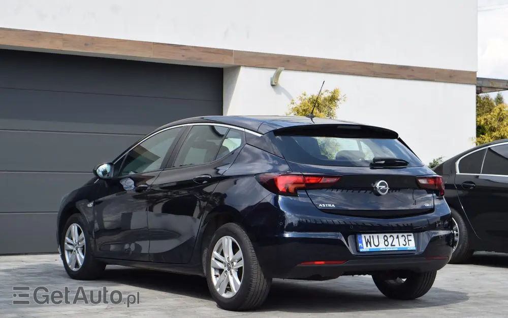 OPEL Astra 1.6 CDTI Enjoy S&S