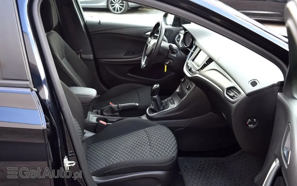 OPEL Astra 1.6 CDTI Enjoy S&S