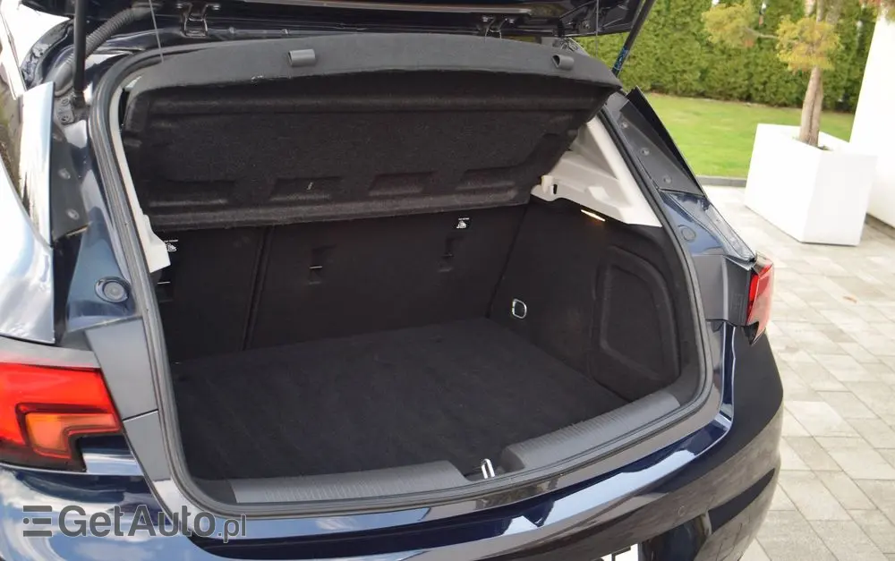 OPEL Astra 1.6 CDTI Enjoy S&S