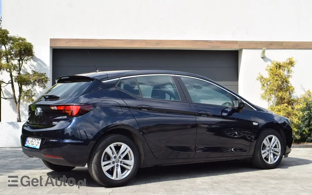 OPEL Astra 1.6 CDTI Enjoy S&S