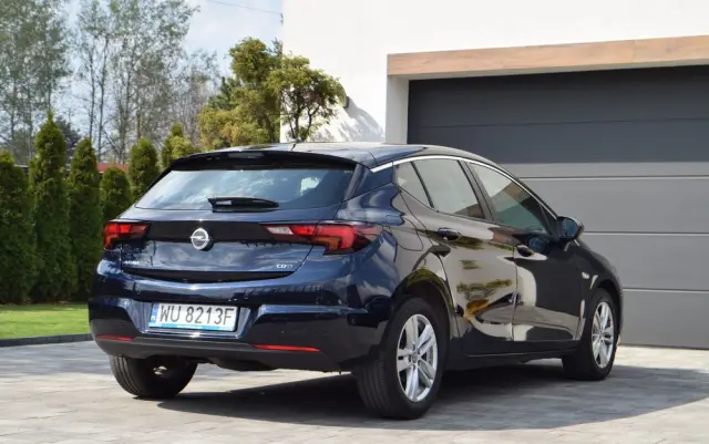 OPEL Astra 1.6 CDTI Enjoy S&S