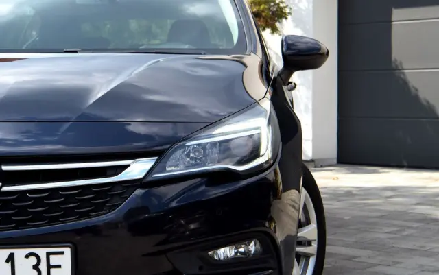 OPEL Astra 1.6 CDTI Enjoy S&S
