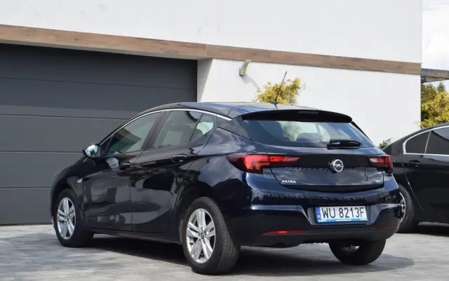OPEL Astra 1.6 CDTI Enjoy S&S