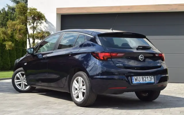 OPEL Astra 1.6 CDTI Enjoy S&S