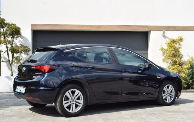 OPEL Astra 1.6 CDTI Enjoy S&S