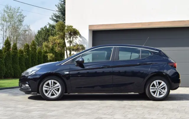 OPEL Astra 1.6 CDTI Enjoy S&S