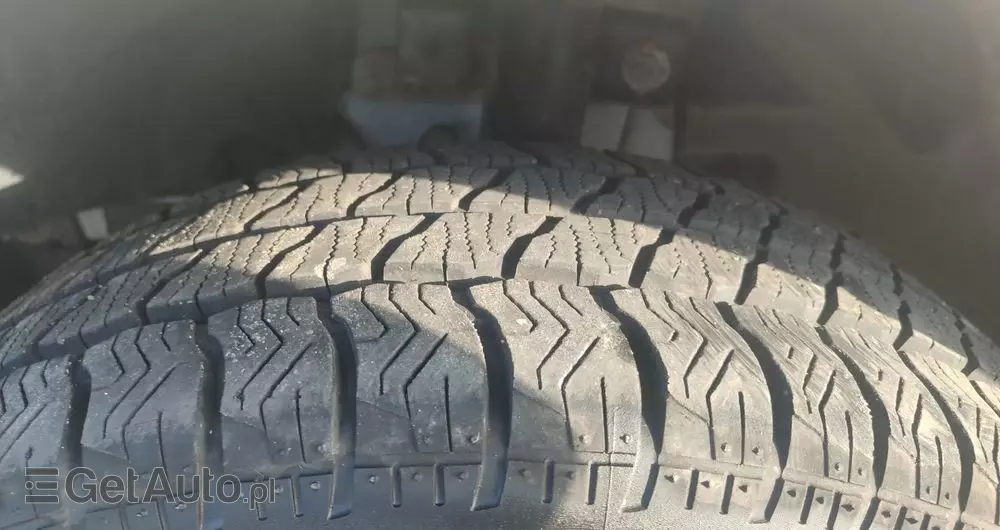 OPEL Movano L2H2 Niski Przebieg Gwarancja Vat23% 