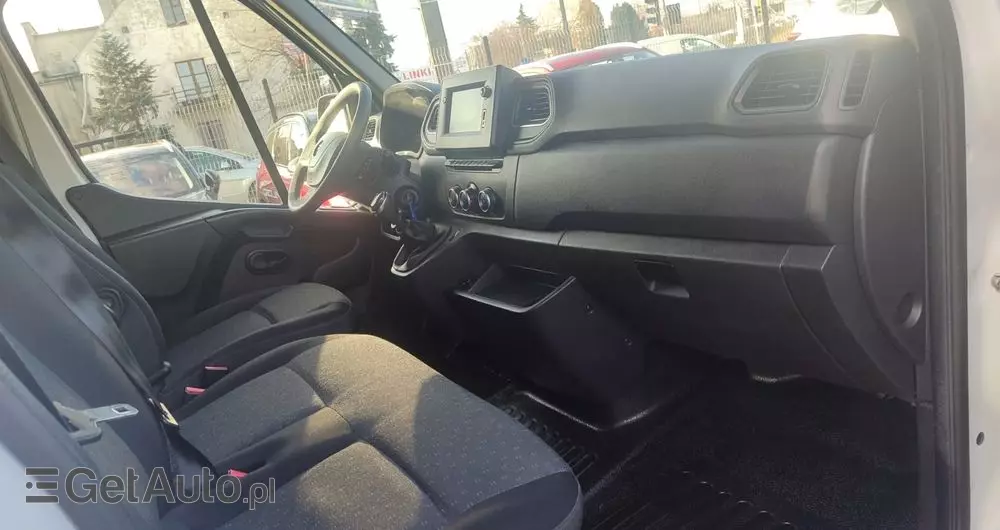 OPEL Movano L2H2 Niski Przebieg Gwarancja Vat23% 