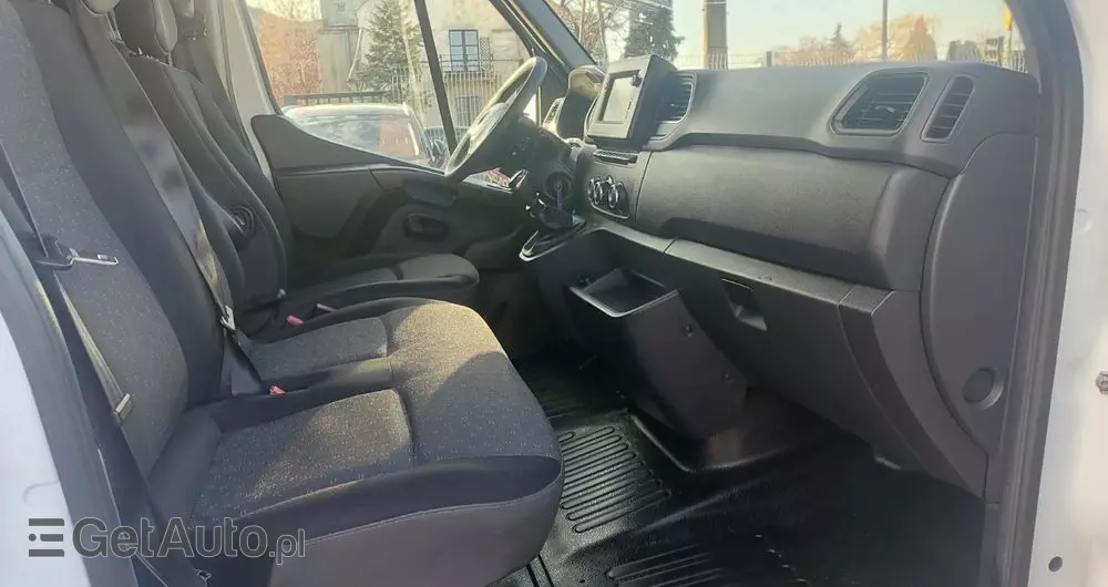 OPEL Movano L2H2 Niski Przebieg Gwarancja Vat23% 