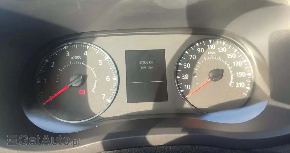 OPEL Movano L2H2 Niski Przebieg Gwarancja Vat23% 