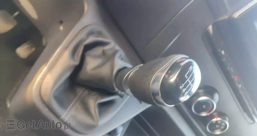 OPEL Movano L2H2 Niski Przebieg Gwarancja Vat23% 