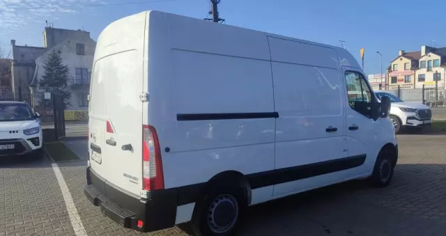 OPEL Movano L2H2 Niski Przebieg Gwarancja Vat23% 