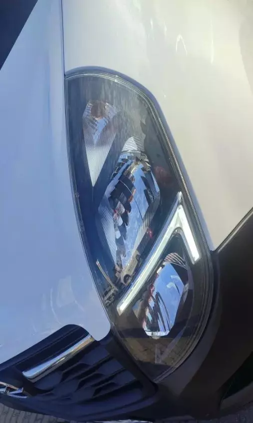 OPEL Movano L2H2 Niski Przebieg Gwarancja Vat23% 