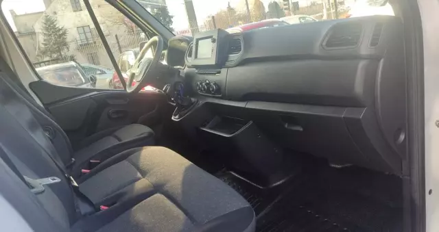 OPEL Movano L2H2 Niski Przebieg Gwarancja Vat23% 