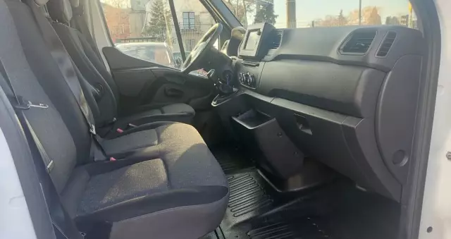 OPEL Movano L2H2 Niski Przebieg Gwarancja Vat23% 