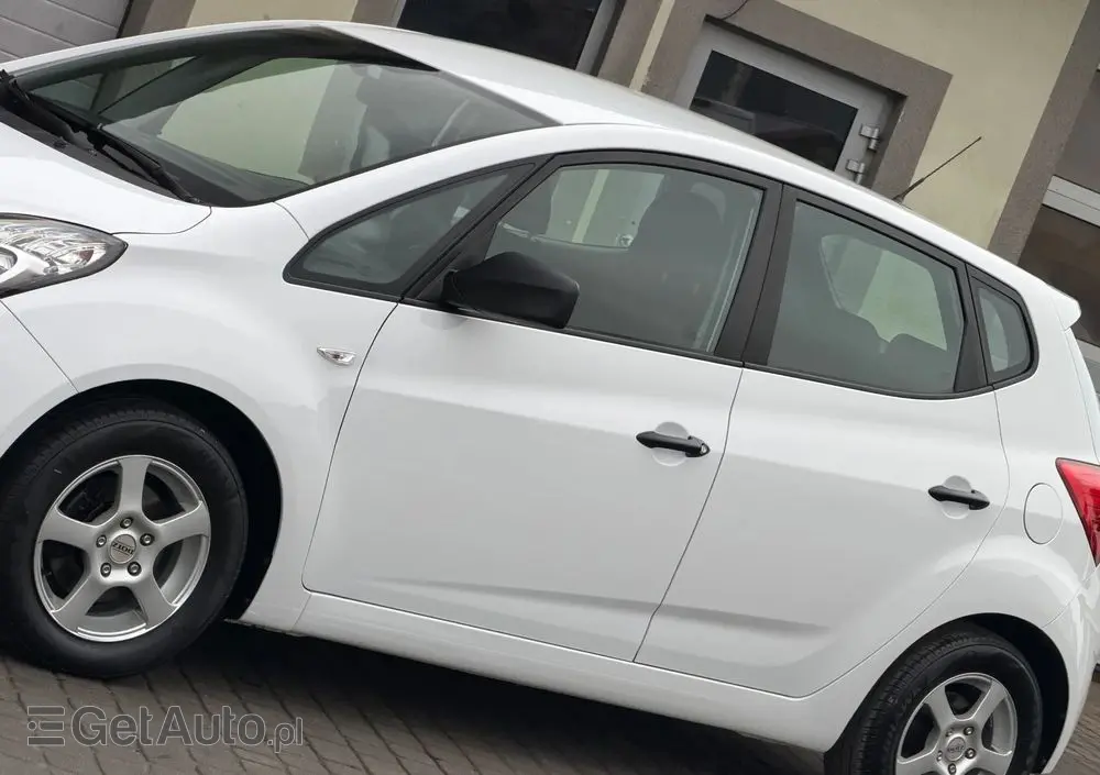 HYUNDAI Ix20 1.4 blue Classic