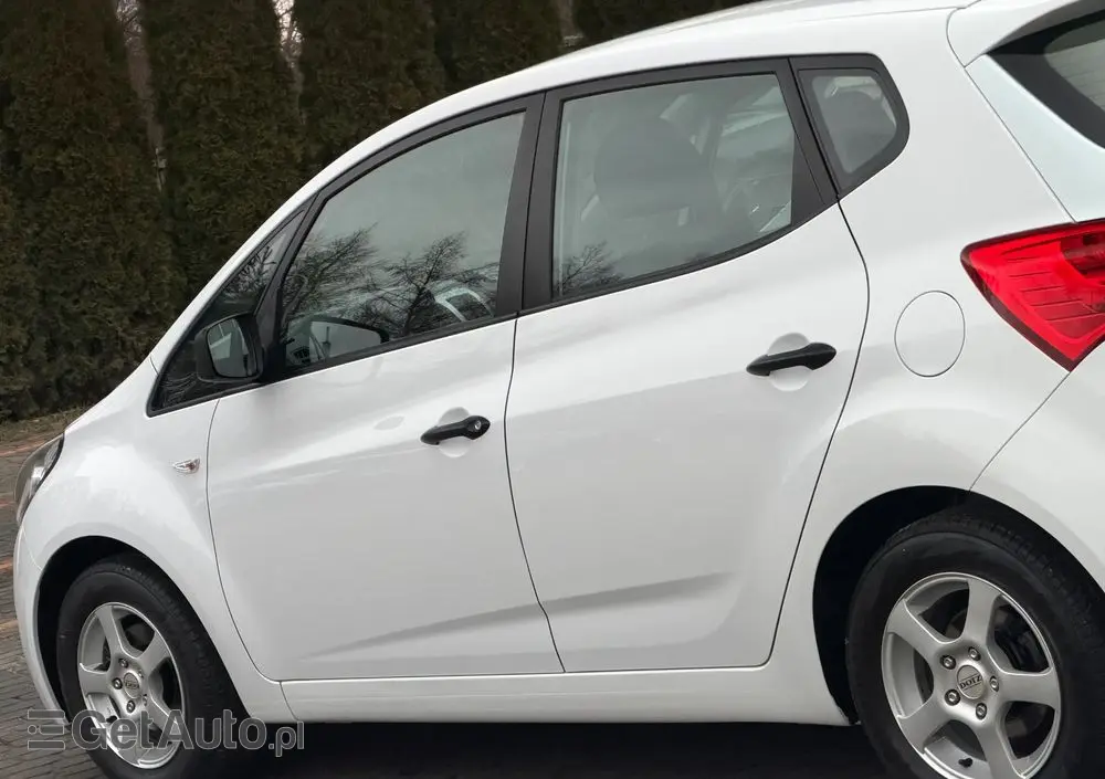 HYUNDAI Ix20 1.4 blue Classic