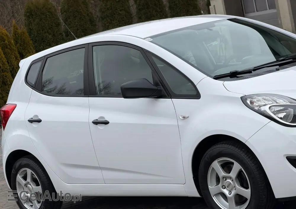 HYUNDAI Ix20 1.4 blue Classic