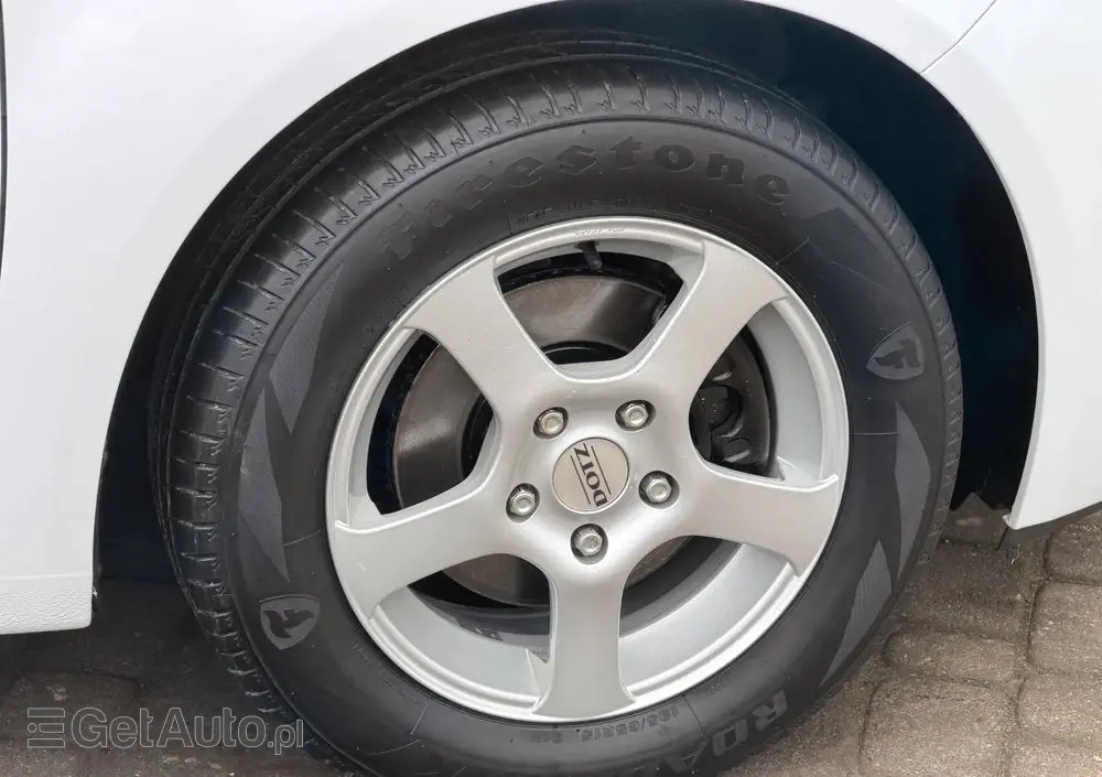 HYUNDAI Ix20 1.4 blue Classic