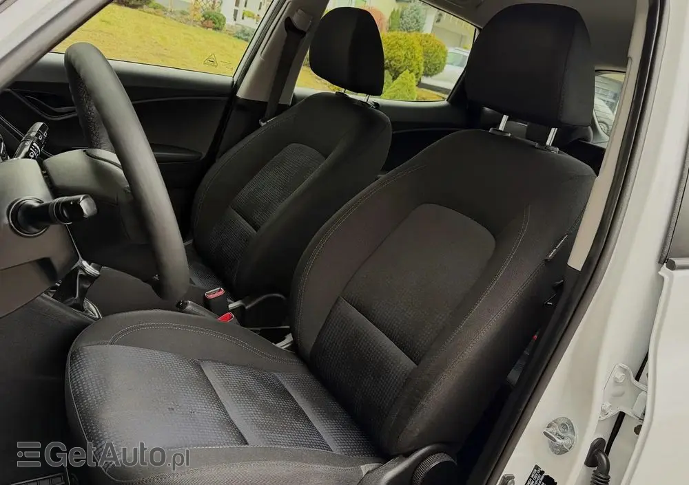 HYUNDAI Ix20 1.4 blue Classic