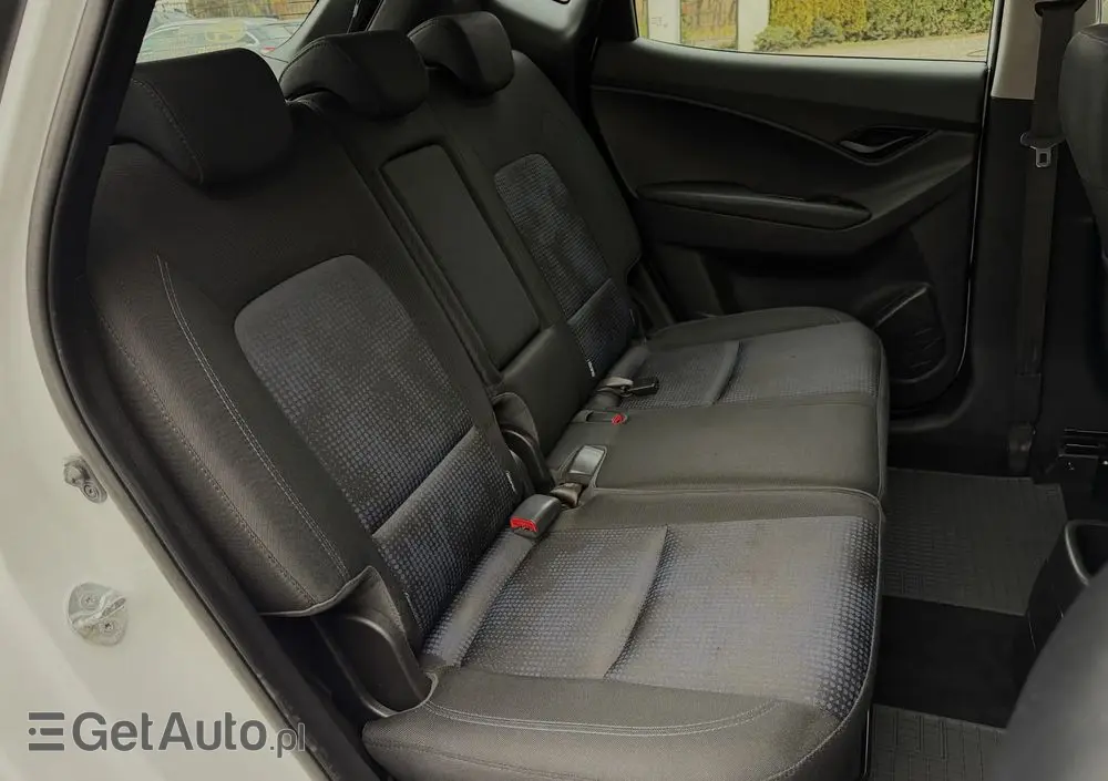 HYUNDAI Ix20 1.4 blue Classic