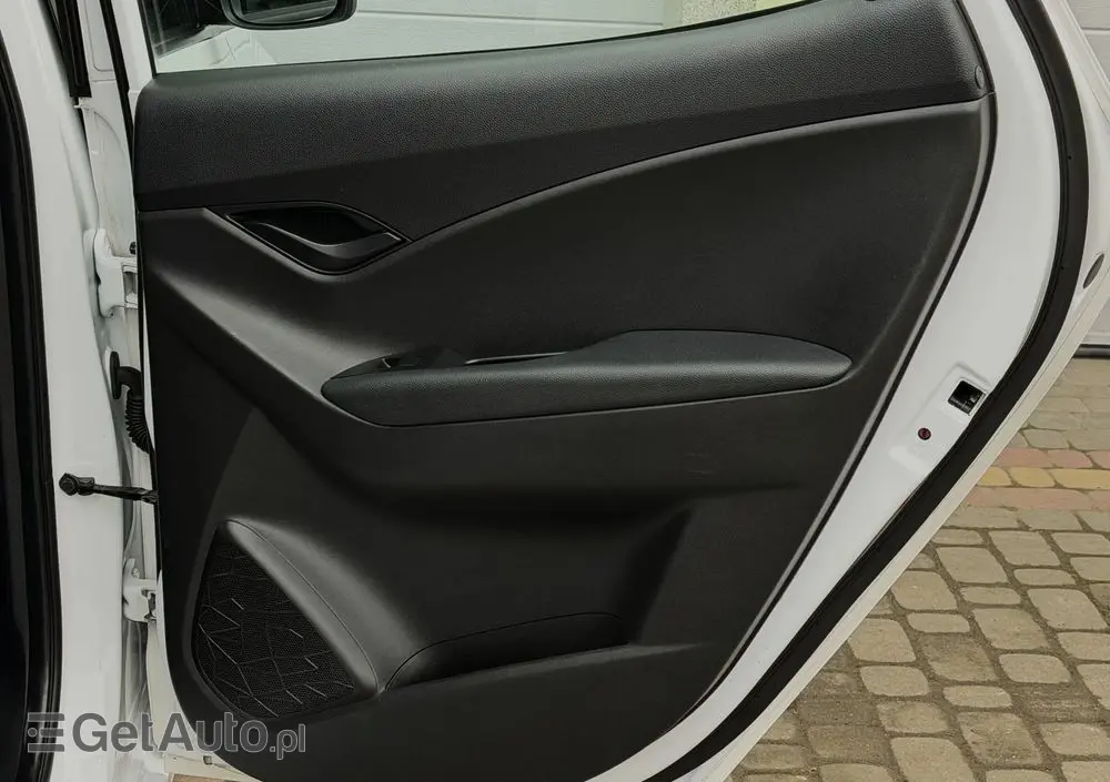 HYUNDAI Ix20 1.4 blue Classic