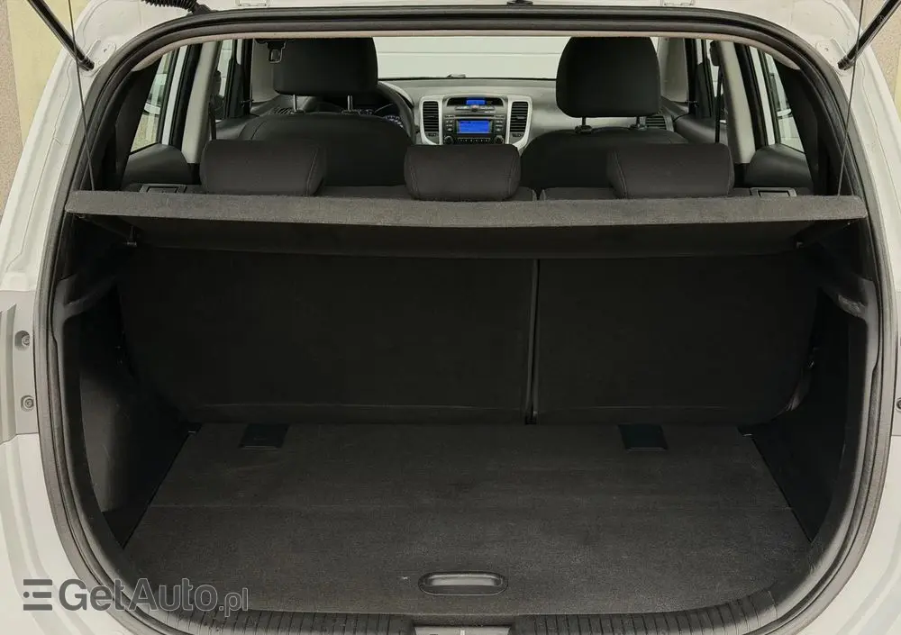 HYUNDAI Ix20 1.4 blue Classic