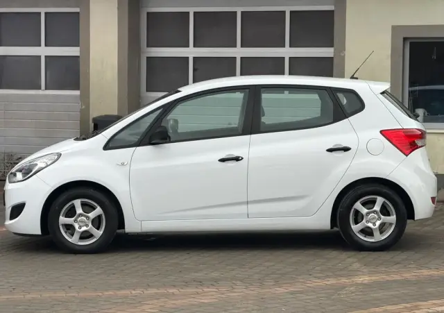 HYUNDAI Ix20 1.4 blue Classic