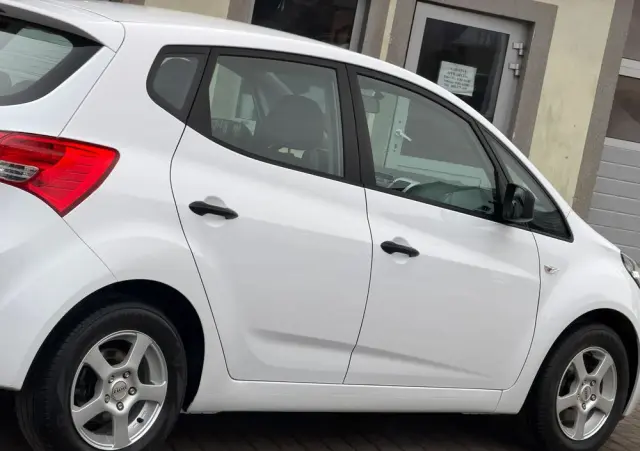 HYUNDAI Ix20 1.4 blue Classic