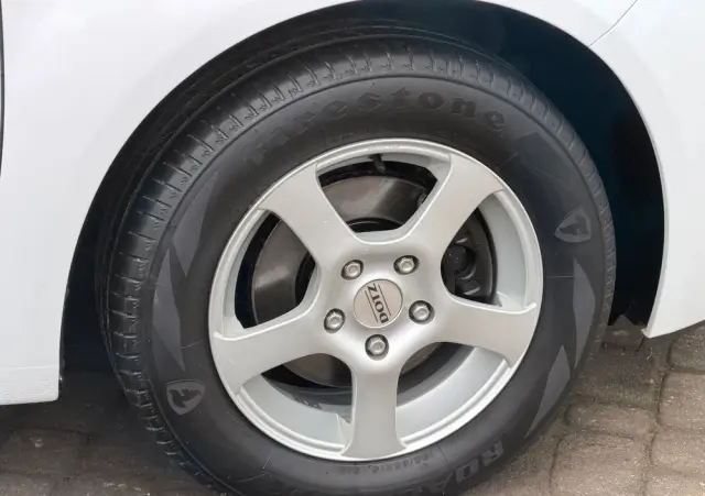 HYUNDAI Ix20 1.4 blue Classic