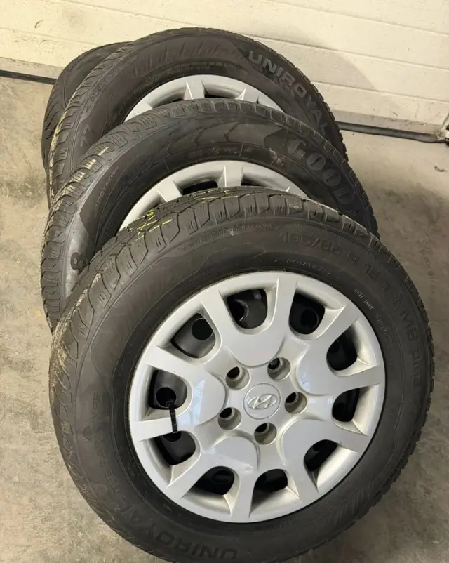 HYUNDAI Ix20 1.4 blue Classic