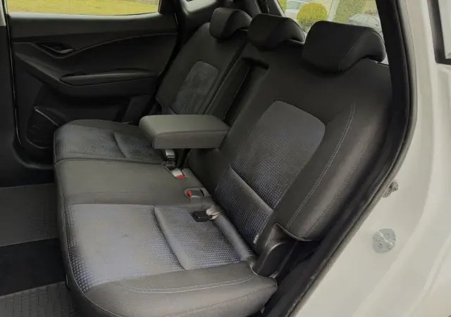 HYUNDAI Ix20 1.4 blue Classic