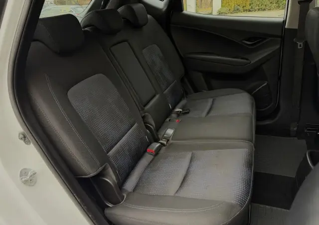 HYUNDAI Ix20 1.4 blue Classic