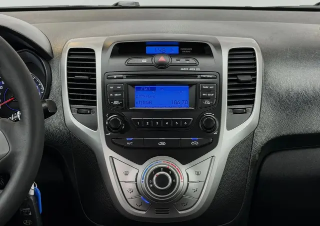 HYUNDAI Ix20 1.4 blue Classic