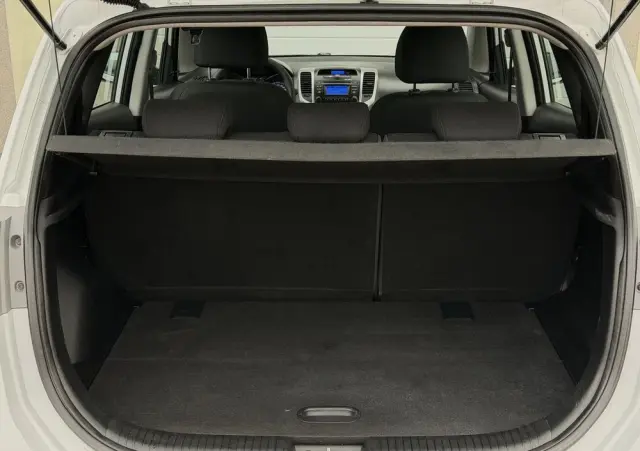 HYUNDAI Ix20 1.4 blue Classic