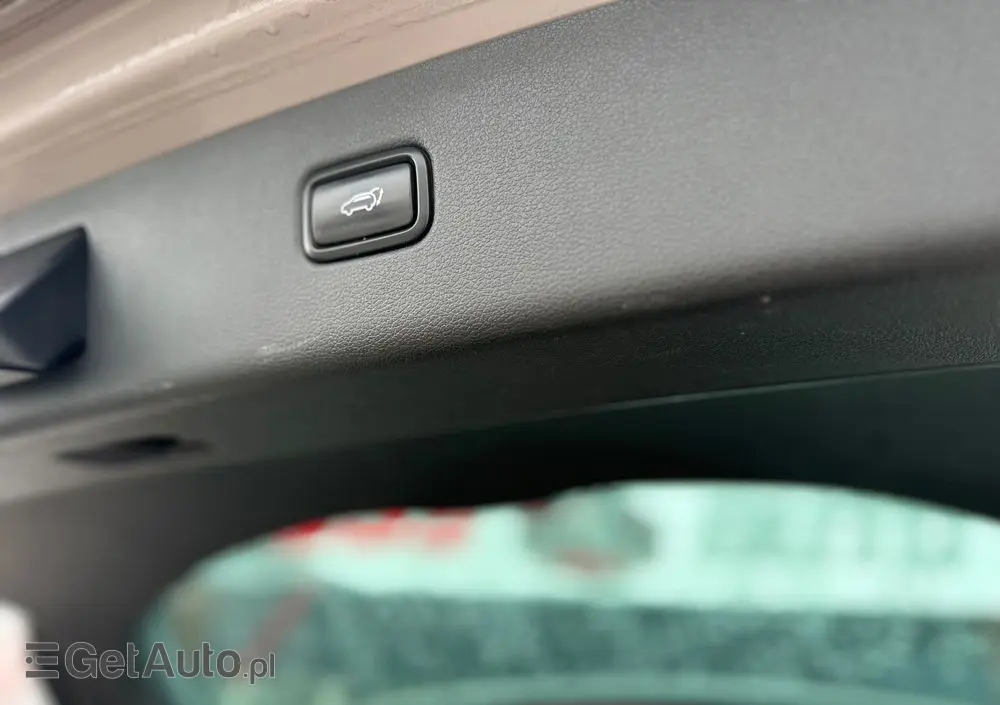 HYUNDAI Tucson 2.0 CRDI Premium 4WD